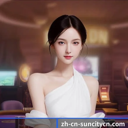 太阳城娱乐 APP 界面